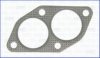 VW 3443253115A Gasket, exhaust pipe